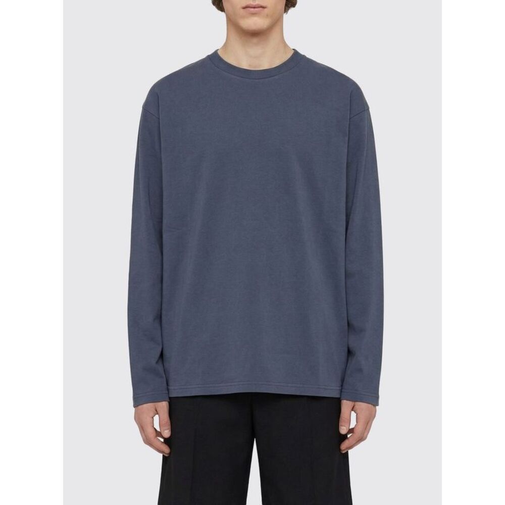 Jil Sander T-Shirt Men Turquoise